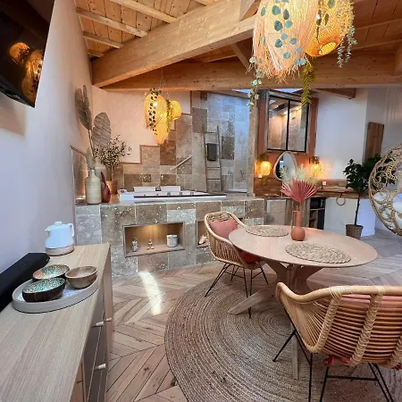 Bali Les Petits Plaisirs 4*