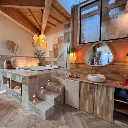 Bed and Breakfast Bali Les Petits Plaisirs