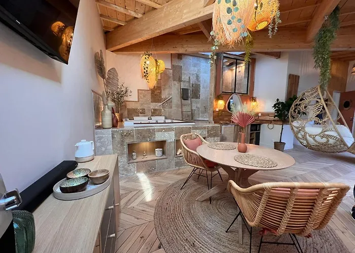 Bali Les Petits Plaisirs 4*